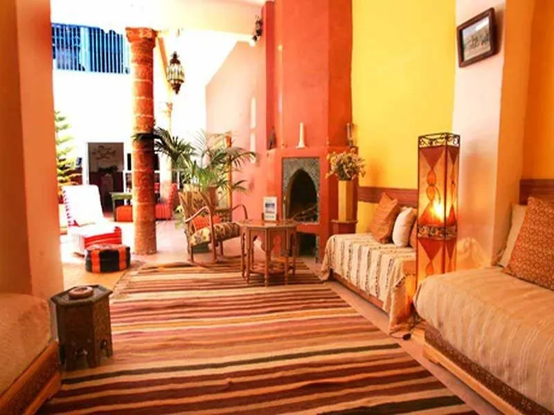 Riad Lalla Mogador Essaouira